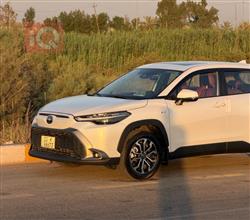 Toyota Frontlander
